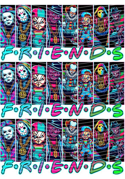 A5 Notebook Wraps-W-2654